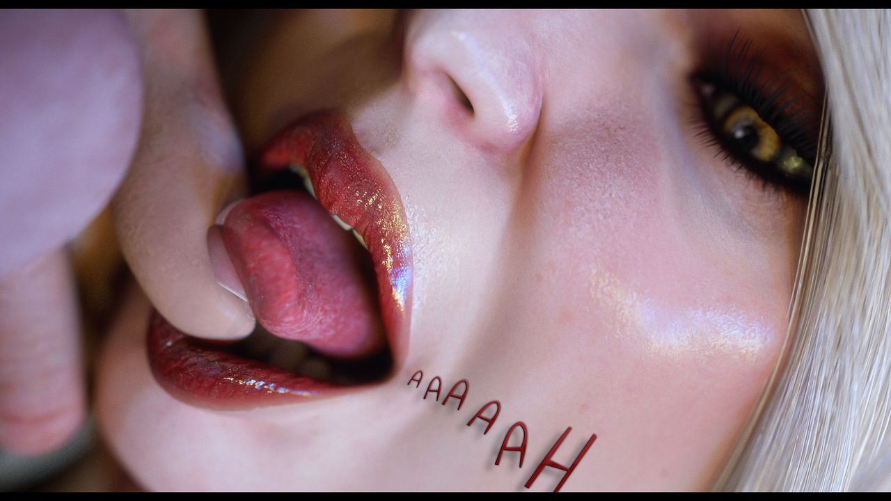 [3D]作家妈妈的沦陷第19话