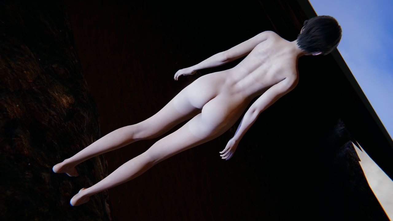 [3D]竹石书院第03话-班长的秘密