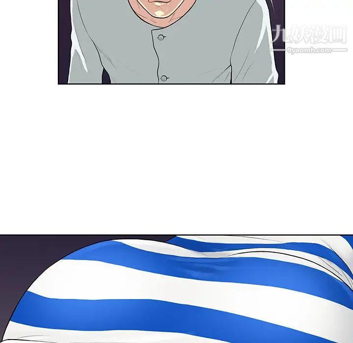 被女神环绕的男人第10话