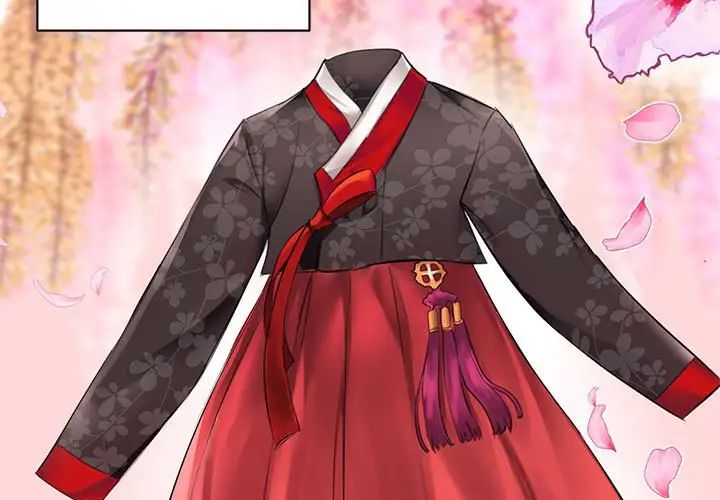 我的完美缪斯第1话