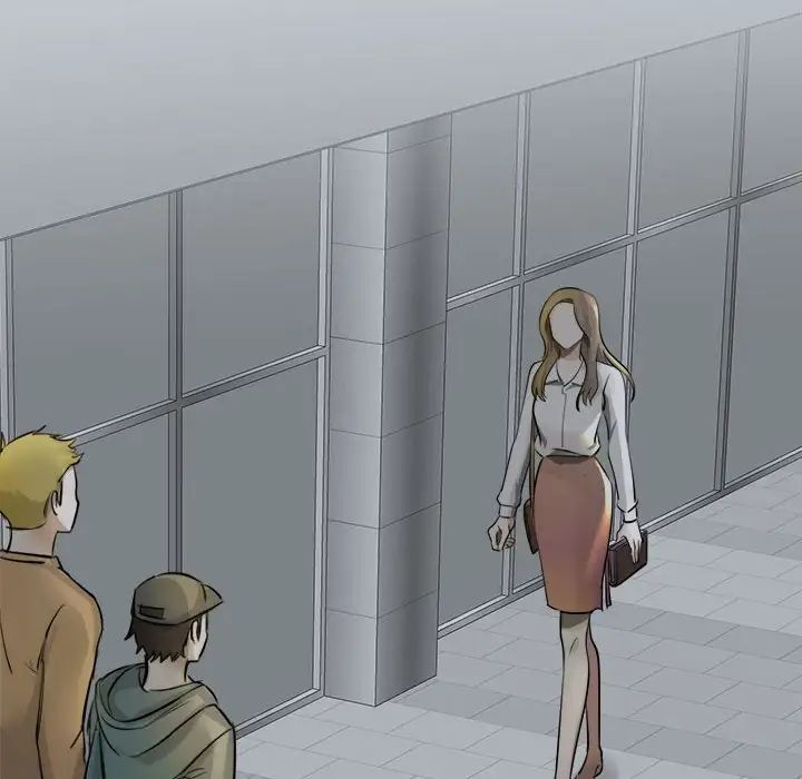 我的完美缪斯第1话