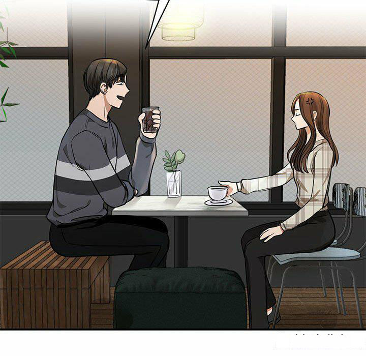 我的完美缪斯第2话