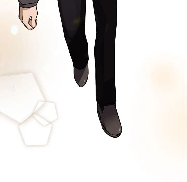 我的完美缪斯第3话