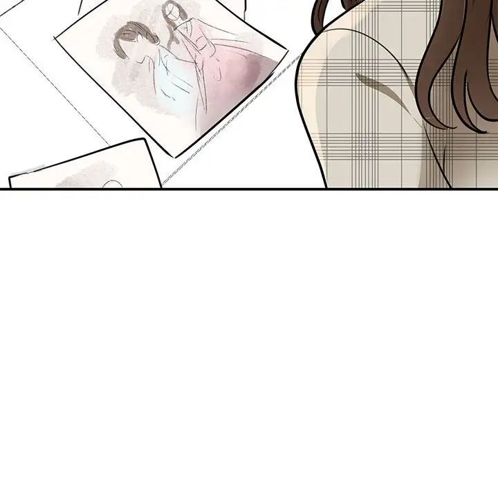 我的完美缪斯第3话