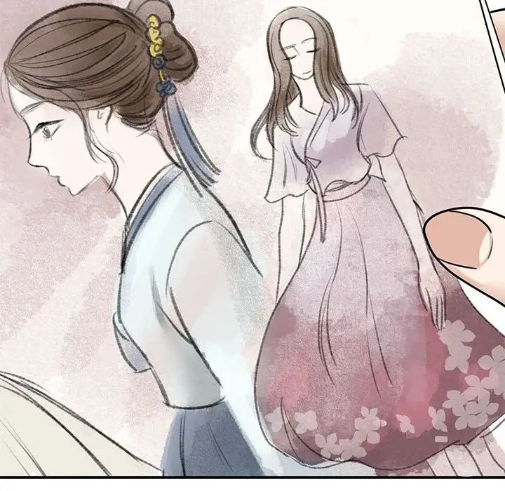 我的完美缪斯第3话