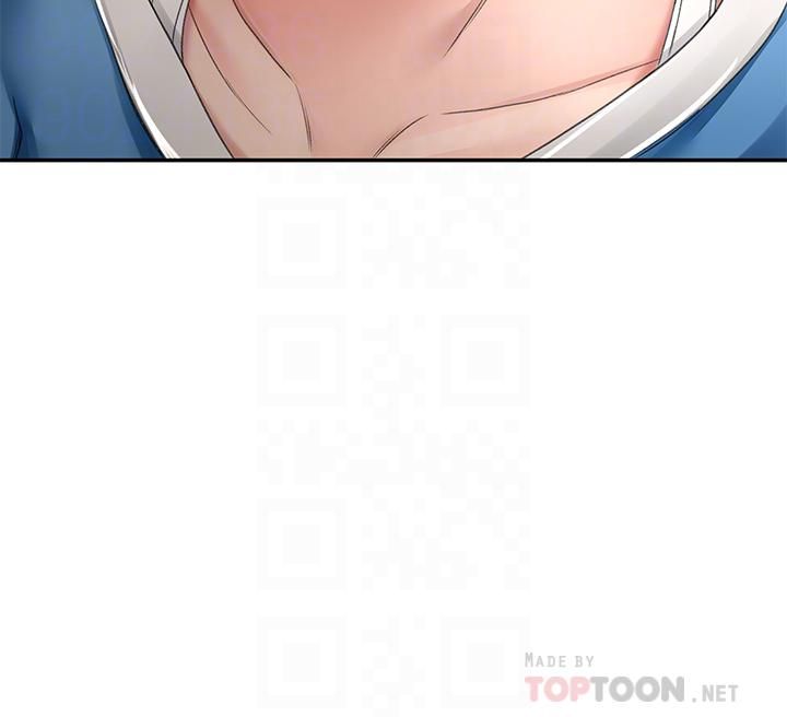 剑道学姊第48话-你下面是不是快爆炸瞭?