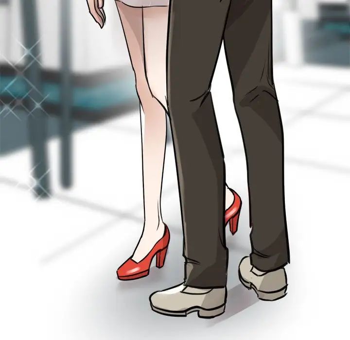 我的完美缪斯第7话