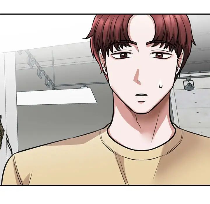 我的完美缪斯第10话