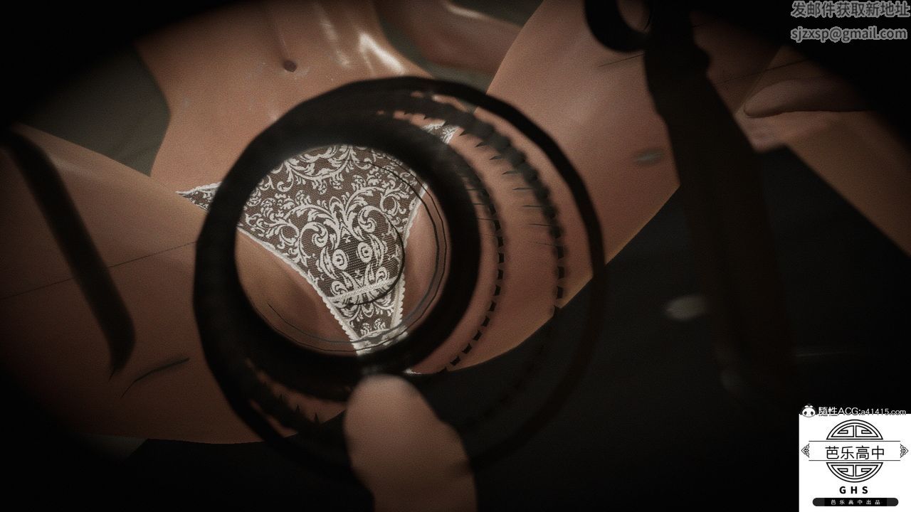 [3D]李颖NTR之出轨迷情第02话