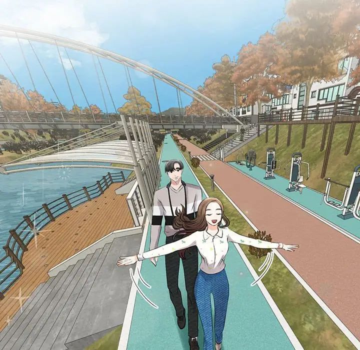 我的完美缪斯第11话