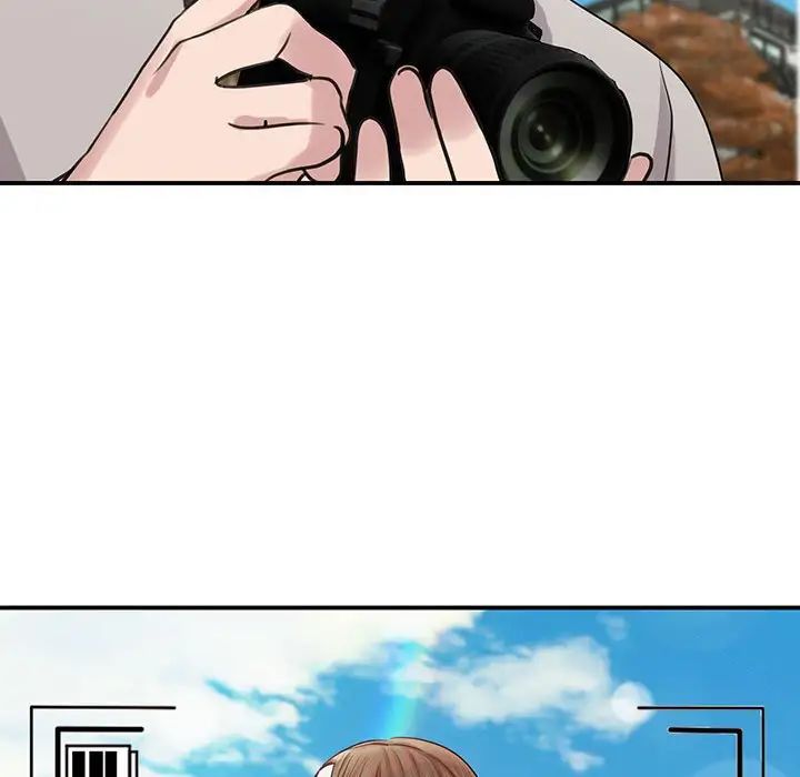 我的完美缪斯第11話