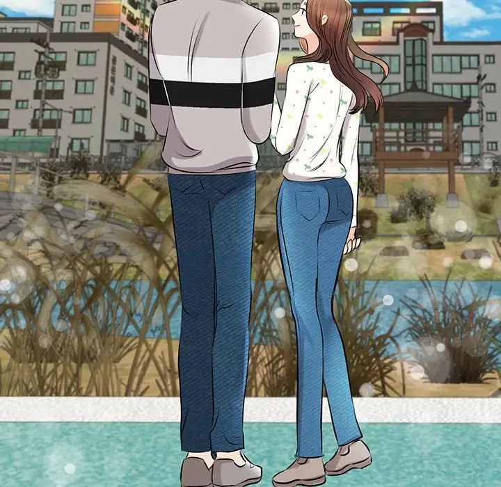 我的完美缪斯第11话