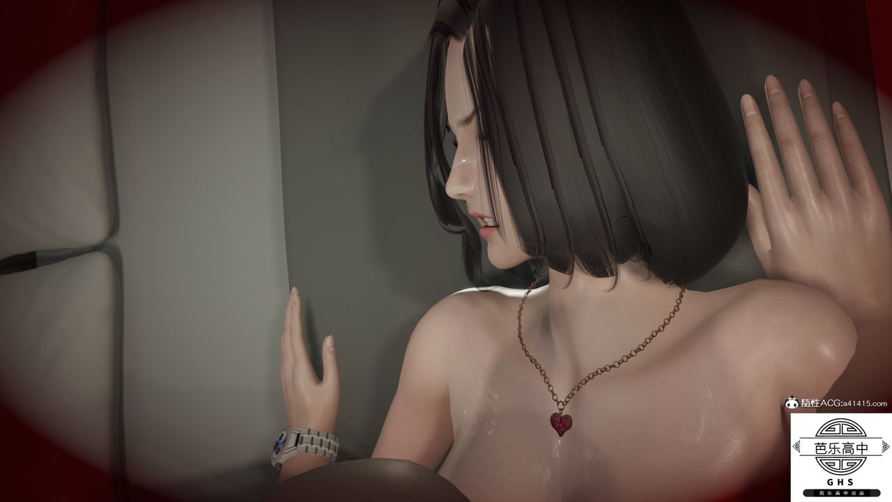 [3D]李颖NTR之出轨迷情最终话