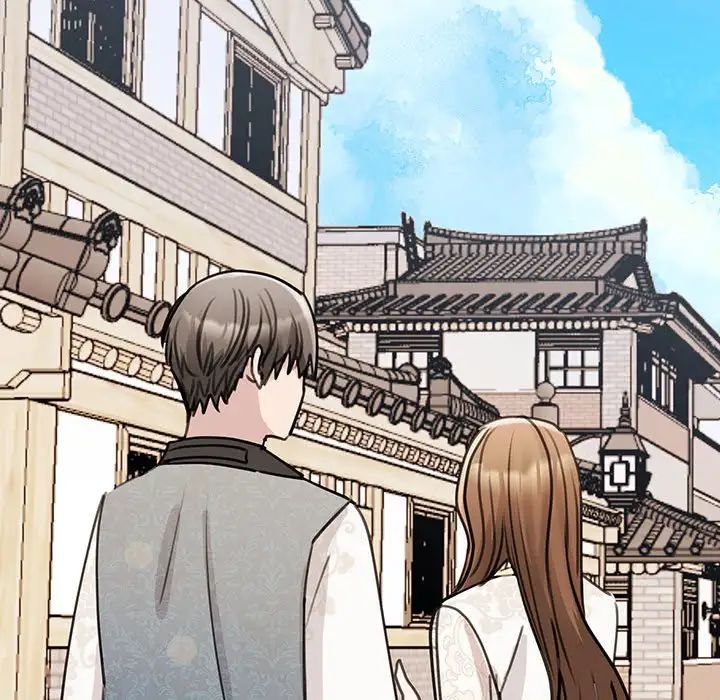 我的完美缪斯第13话