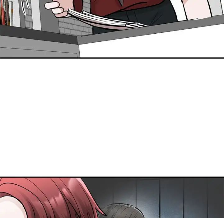 我的完美缪斯第14话