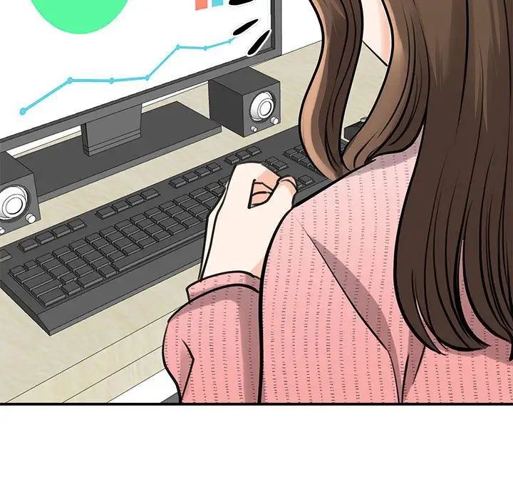 我的完美缪斯第14話