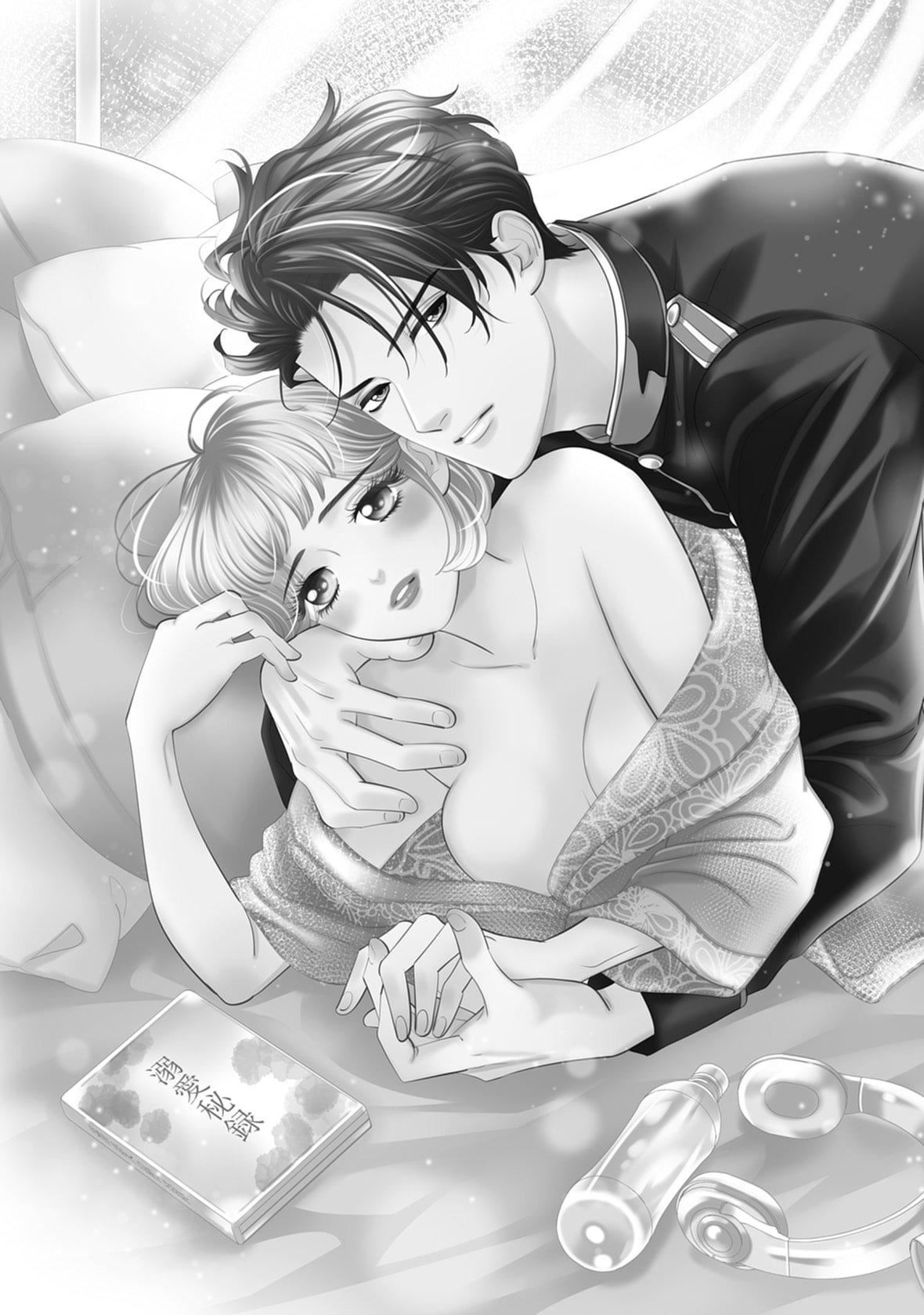 [ミヤケ円]與異世界來的神推軍人展開溺愛性活[ミヤケ円]與異世界來的神推軍人展開溺愛性活