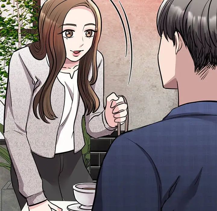 我的完美缪斯第18话