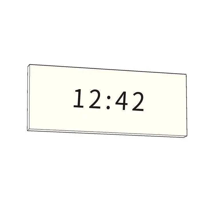 我的完美缪斯第18話