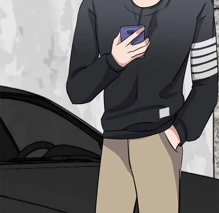 我的完美缪斯第18话