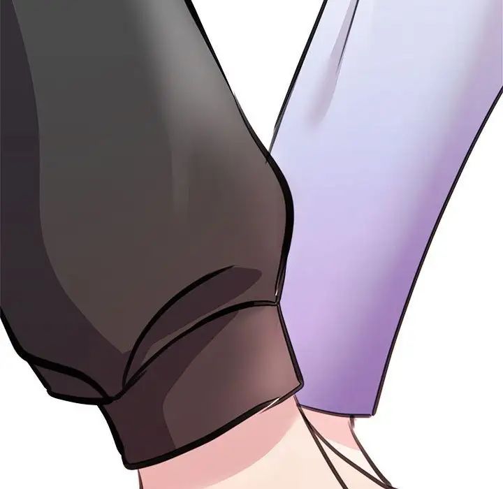 我的完美缪斯第18话