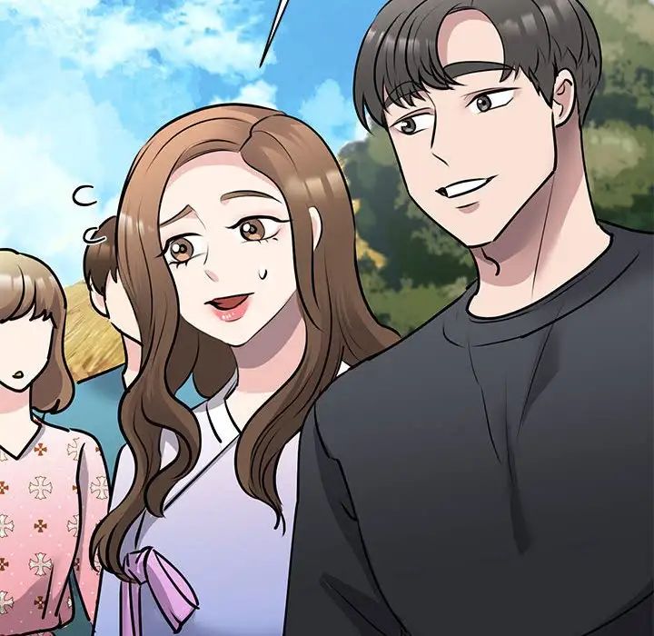 我的完美缪斯第19话