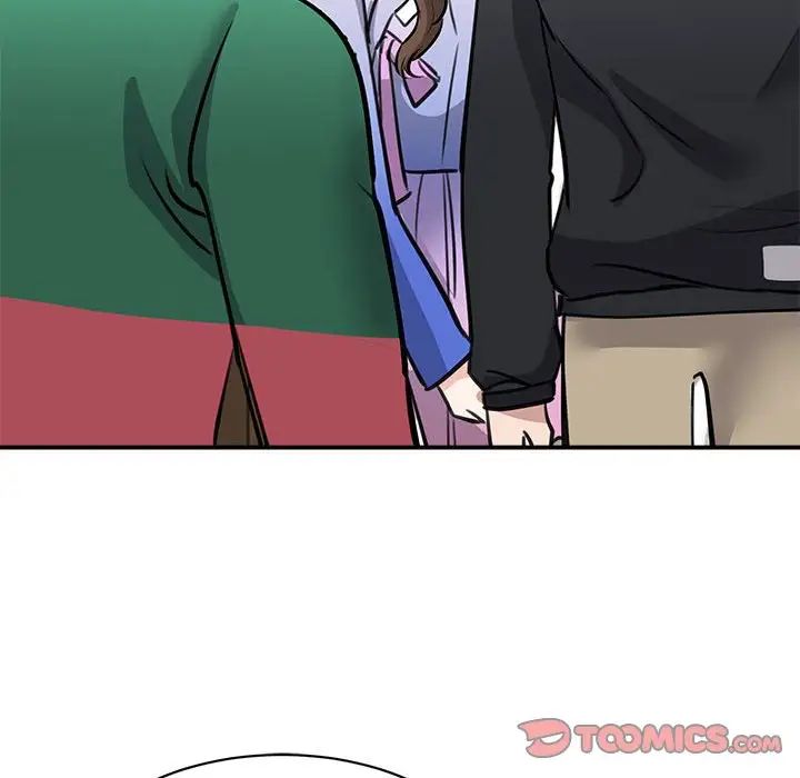 我的完美缪斯第19话