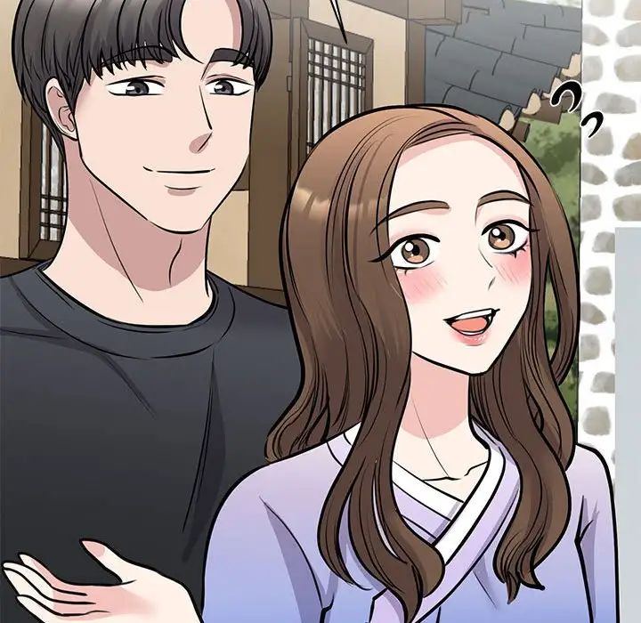 我的完美缪斯第19话