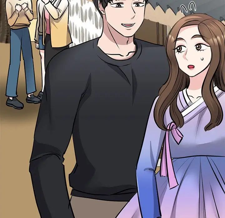 我的完美缪斯第19话