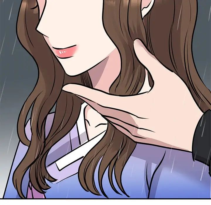 我的完美缪斯第19话