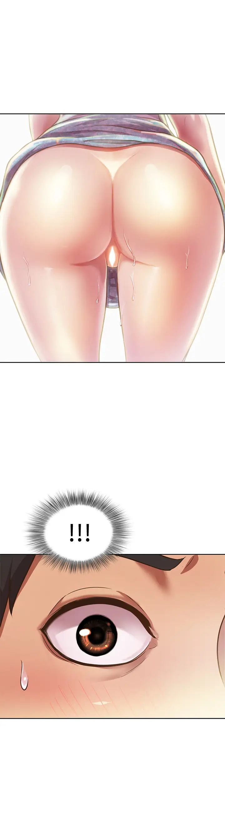 姊姊愛做菜第1話-學生時期天菜女神的滋味