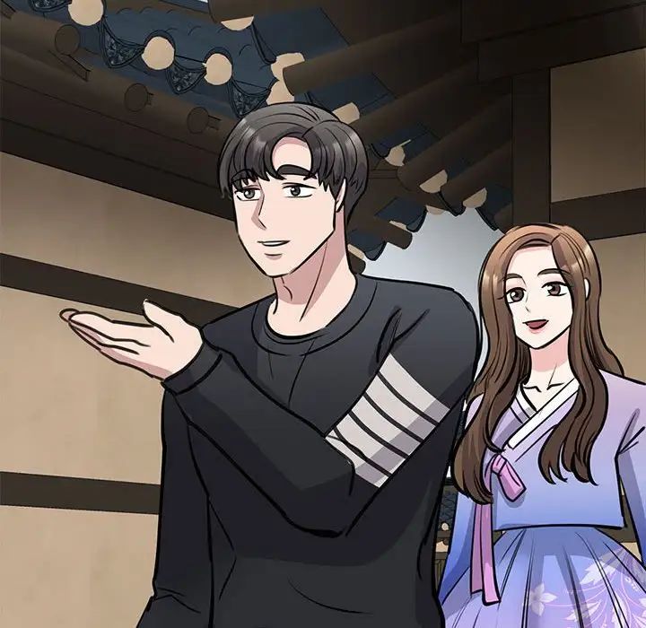 我的完美缪斯第19话