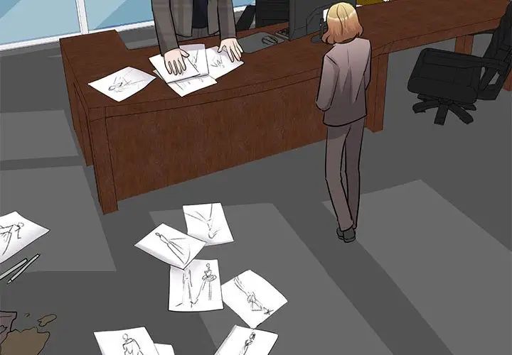 我的完美缪斯第20話