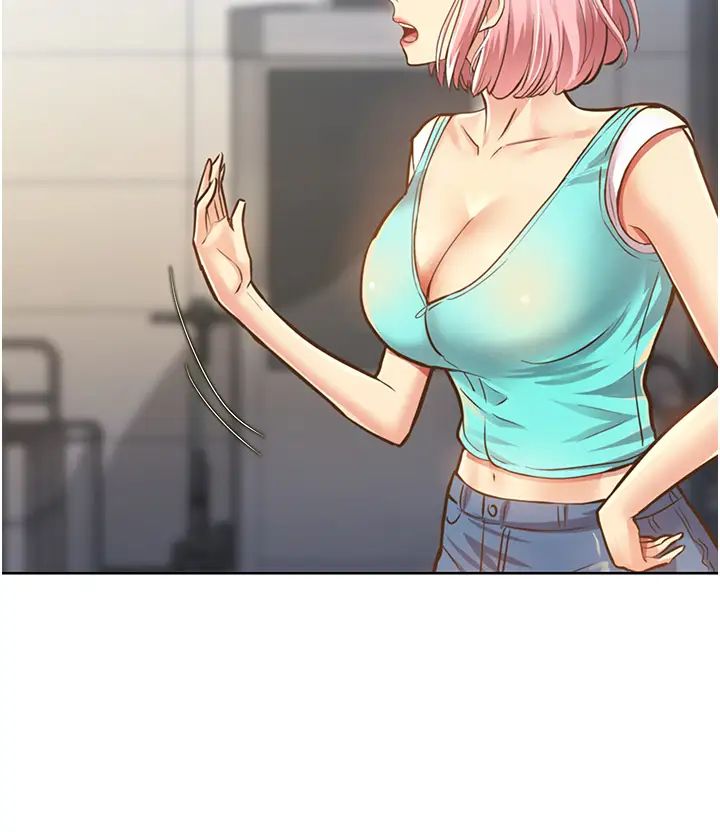 姊姊爱做菜第2话-夹得这么紧真是一百分!