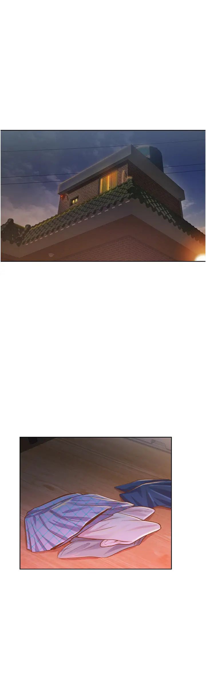 姊姊爱做菜第4话-你就随心所欲地做吧…