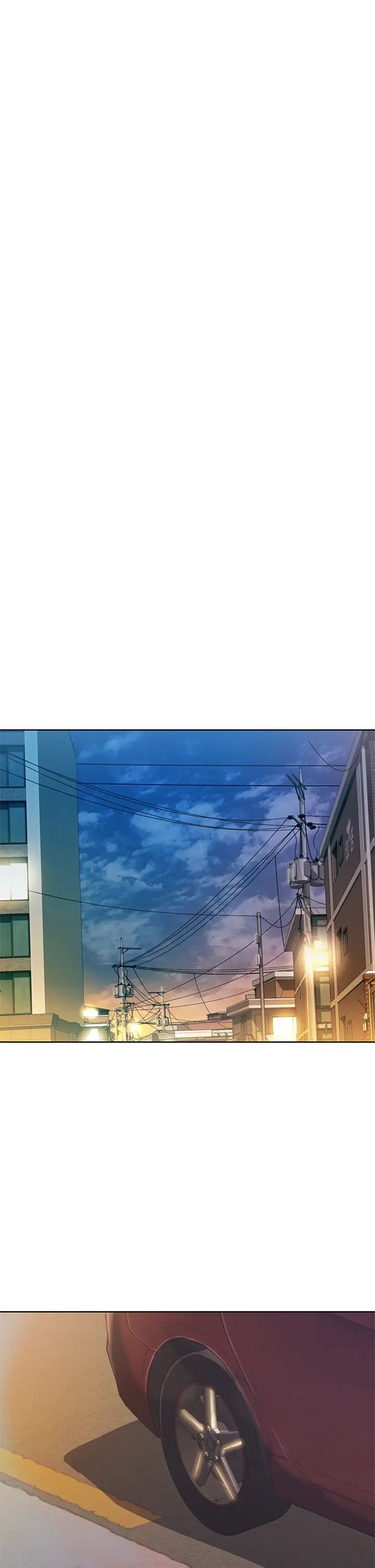 姊姊爱做菜第8话-一想到那晚就慾火焚身