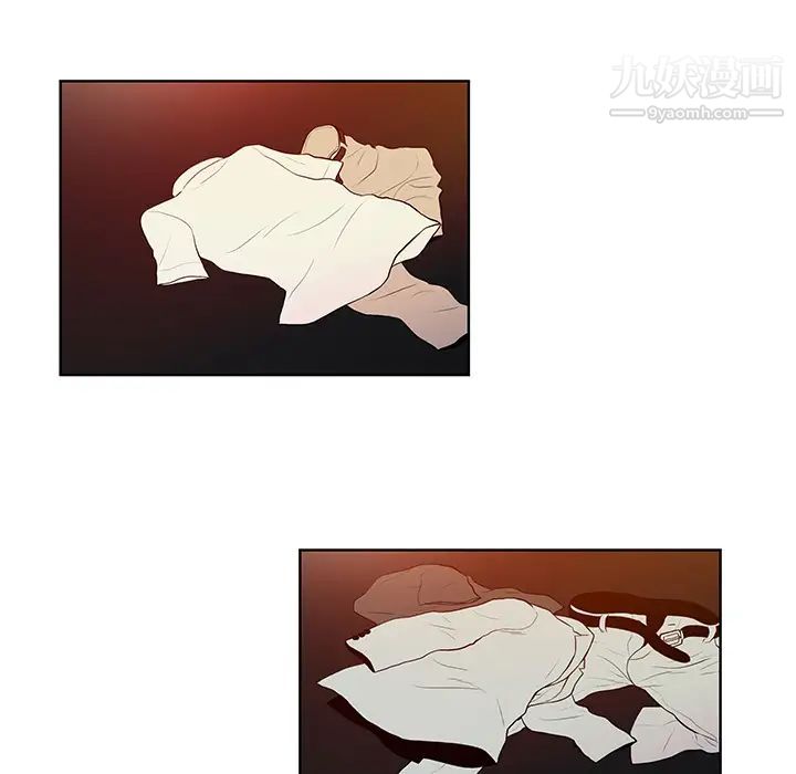 被女神环绕的男人第55话