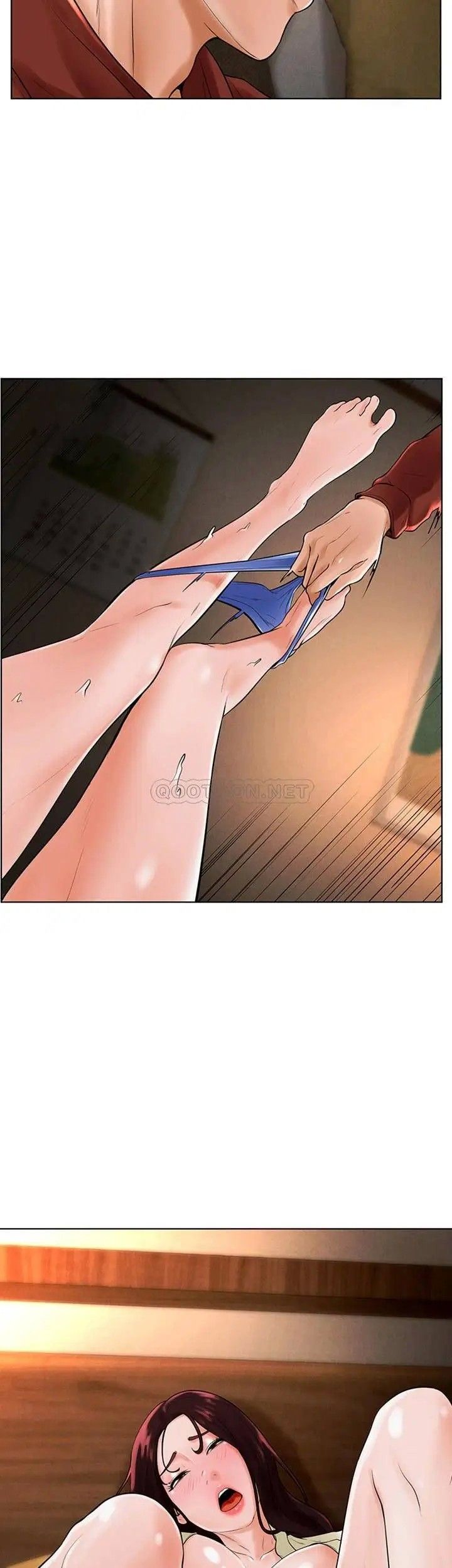 撞球甜心第30话-父亲的过去