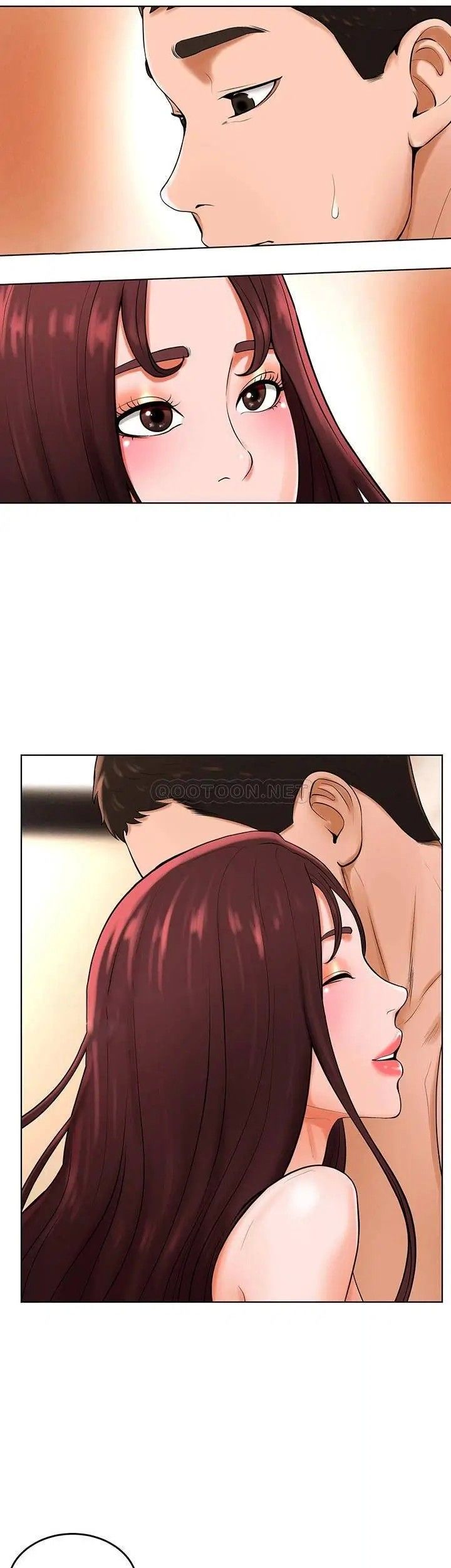 撞球甜心第34話-滿滿的快樂液體