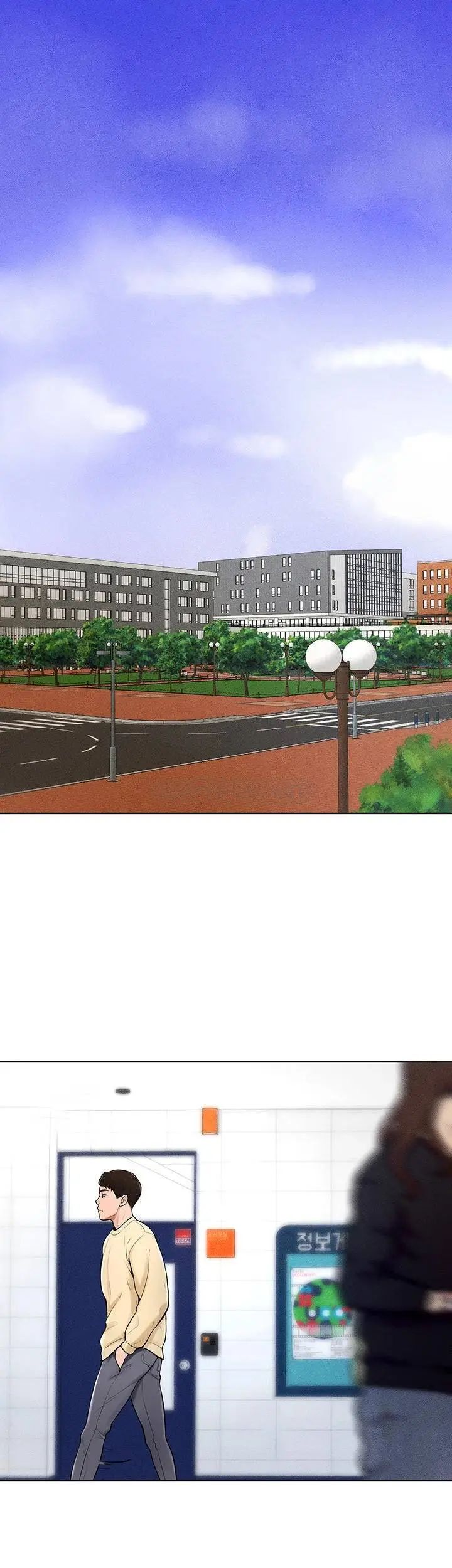 撞球甜心最终话-小爱撞球场的新开始