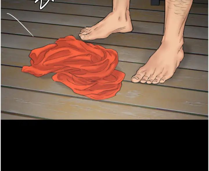 养父的女儿们第1话-浪荡不羁的洋妞