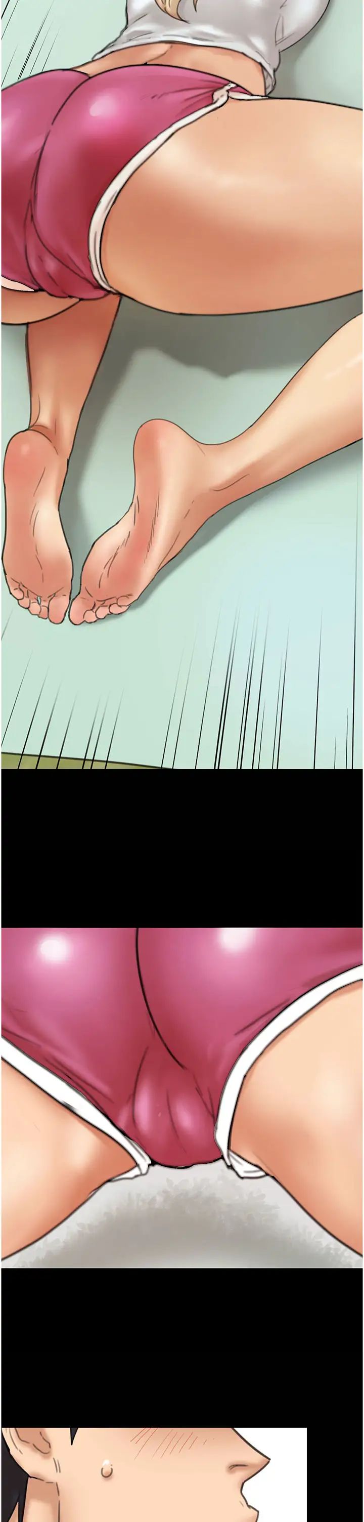 养父的女儿们第2话-你可以靠近一点