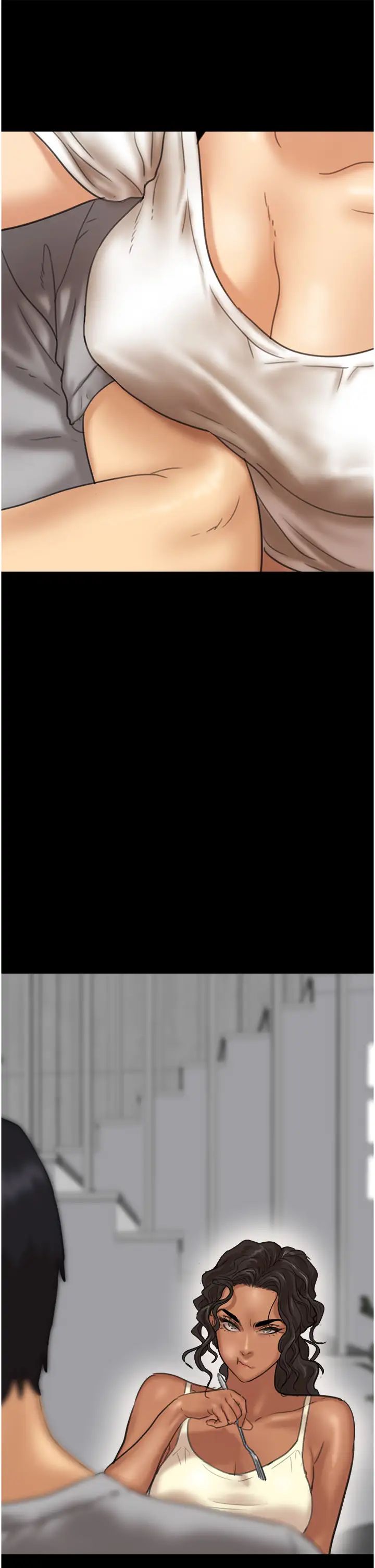 养父的女儿们第3话-与蕾贝卡的亲密接触