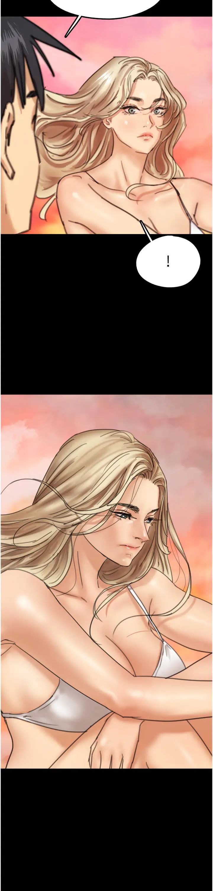 養父的女兒們第5話-違背道德的快感