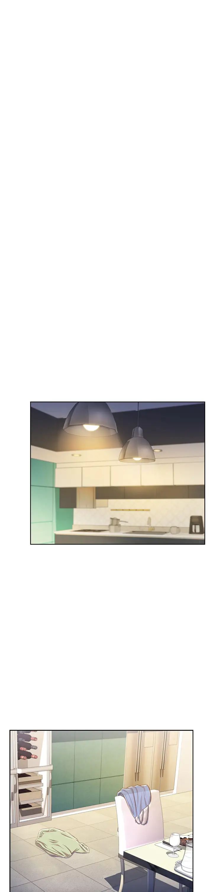 姊姊爱做菜第26话-目睹老师被中出