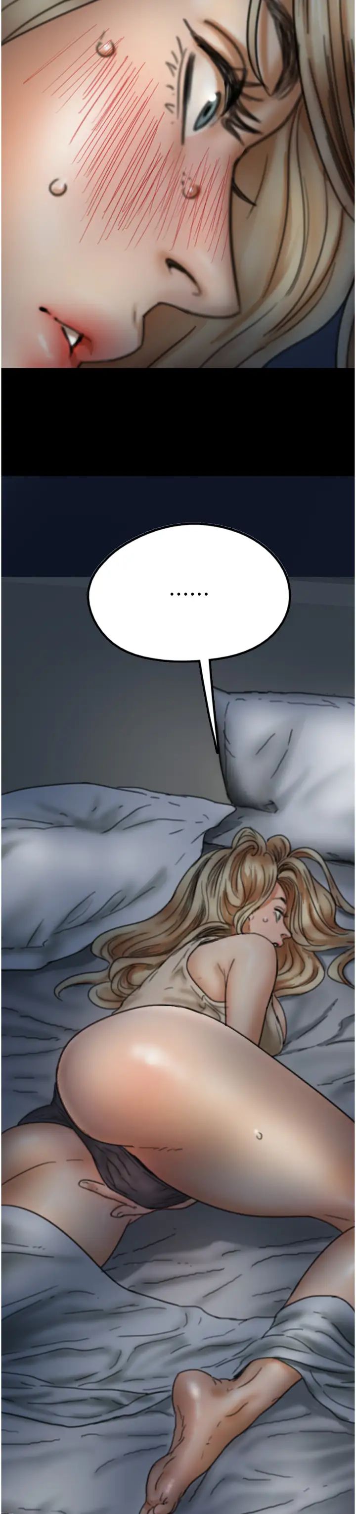 養父的女兒們第7話-覬覦年輕胴體的鹹豬手