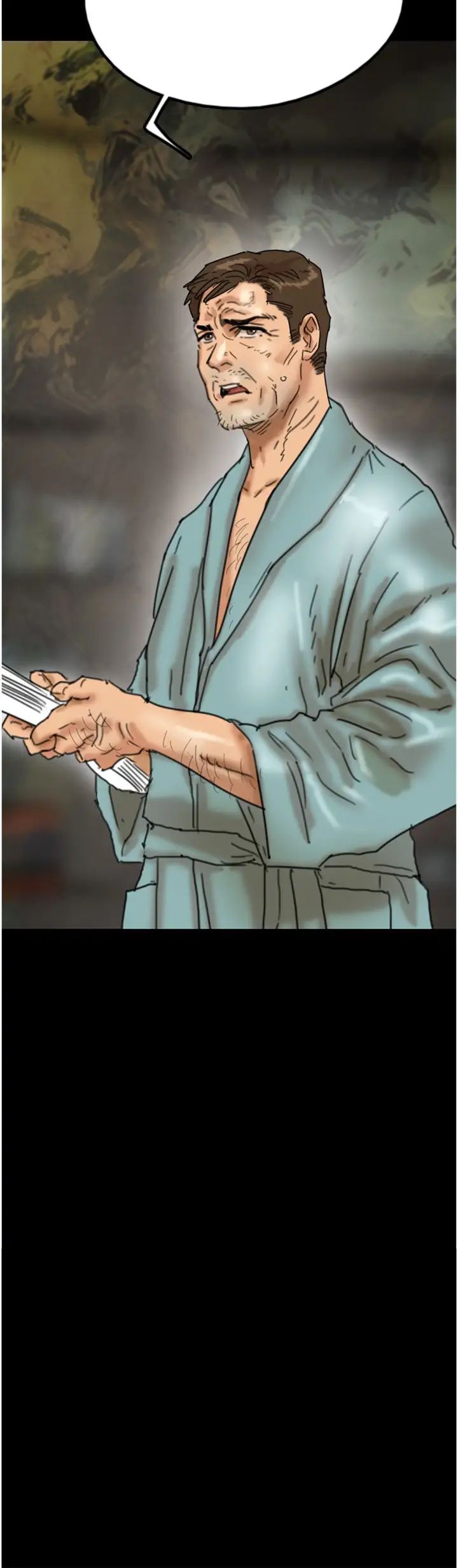 養父的女兒們第14話-你是在懷疑我嗎?