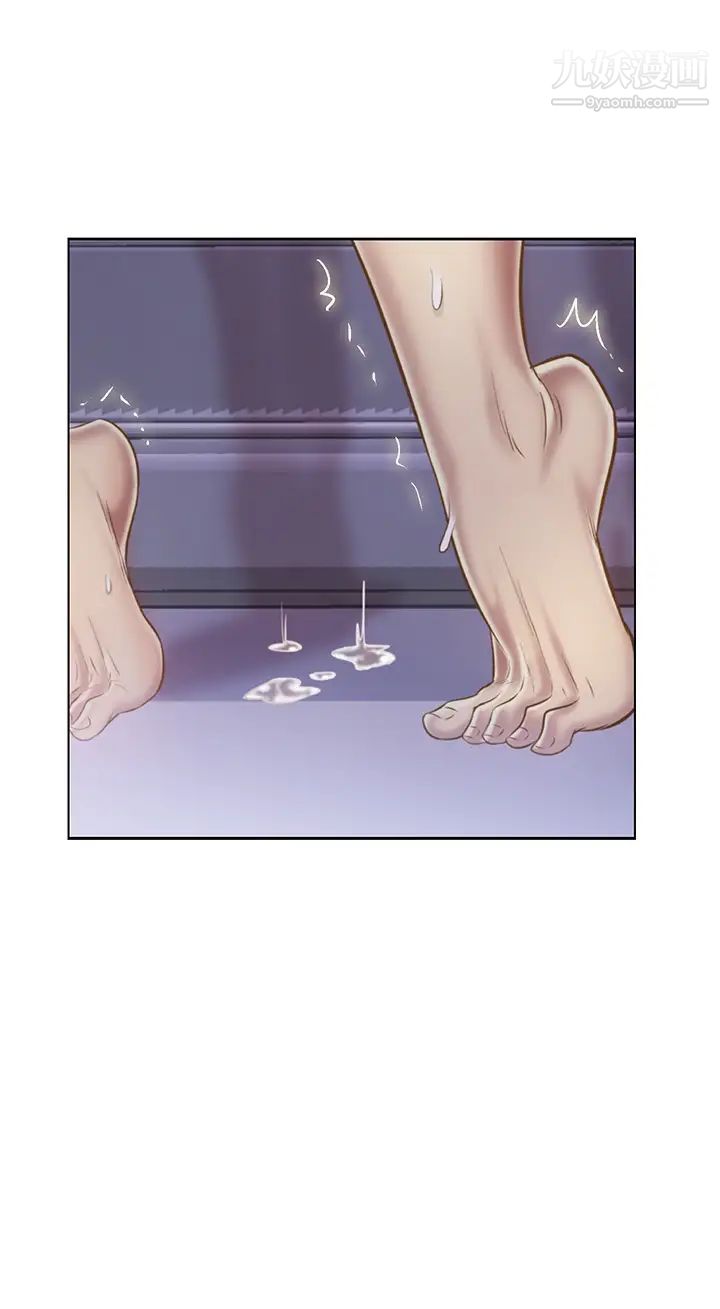 姊姊爱做菜第38话-我还没试过后面…