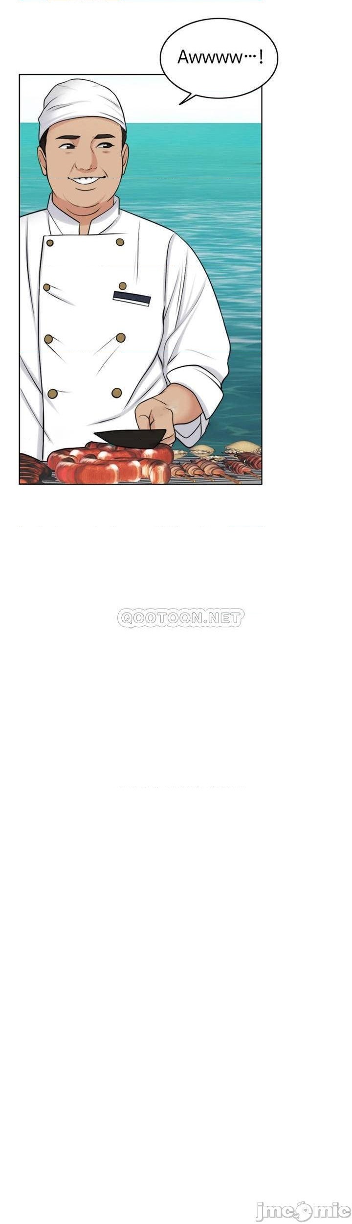 千日的新娘第37話-別留下一絲遺憾