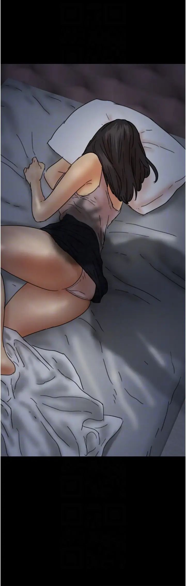 養父的女兒們第23話-想看我和蕾貝卡做愛嗎?